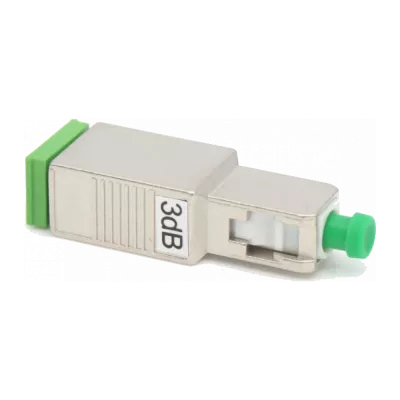 Fiber Optic Attenuators