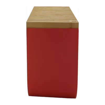 Bread Boxes