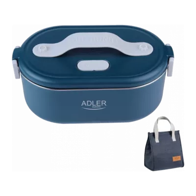 Electric Lunch Boxes