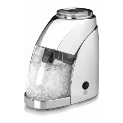 Ice Crushers