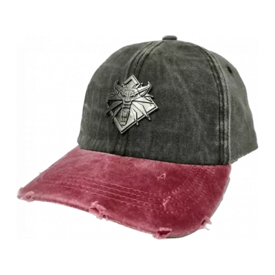 Caps