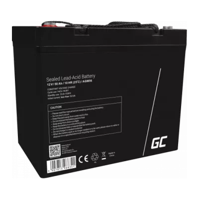 Vehicle Batteries