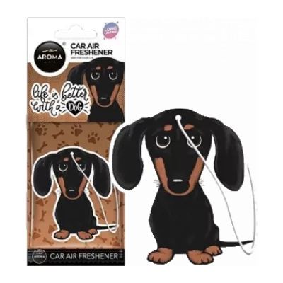Car Air Fresheners