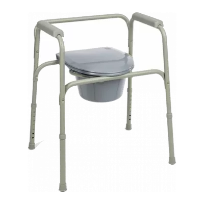 Commode Chairs