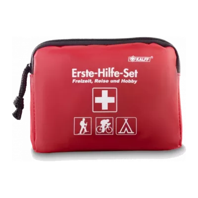 First Aid Kits
