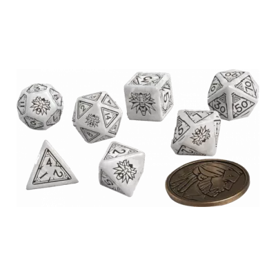 Dice Sets