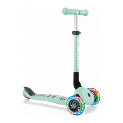 Kick Scooters