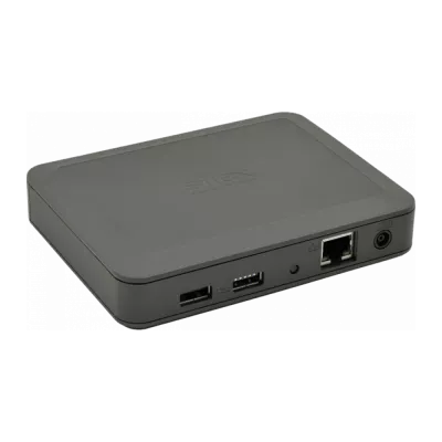 Device Servers
