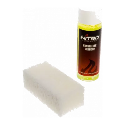 Upholstery & Leather Cleaners