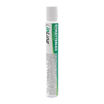 Adhesive Removers