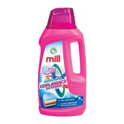 Stain Removers