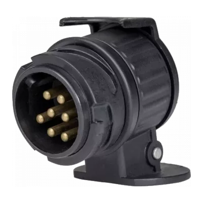 Trailer Plugs & Sockets