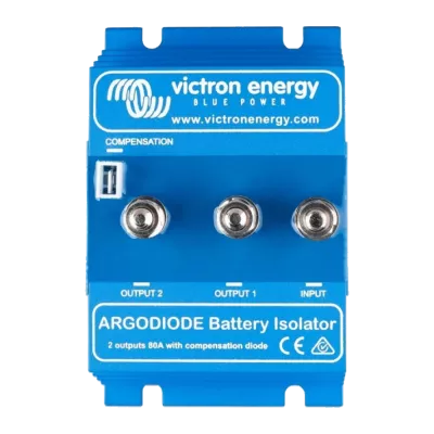 Battery Disconnect Switches