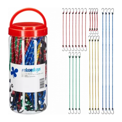 Load Securing Straps