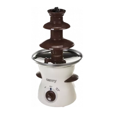 Chocolate Fountains