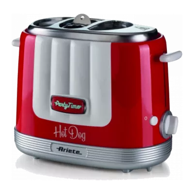 Hot Dog Steamers