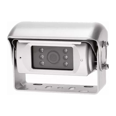 Vehicle Camera & Sensor Accessories