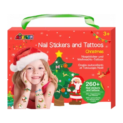 Nail Stickers