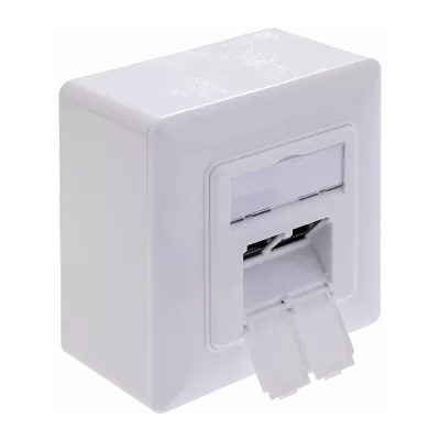 Network Outlets