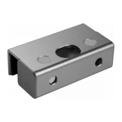 Electromagnetic Lock Brackets