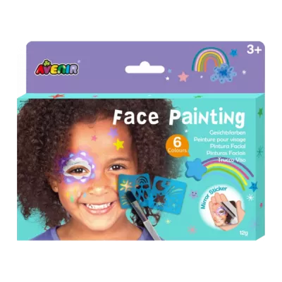Face Paints