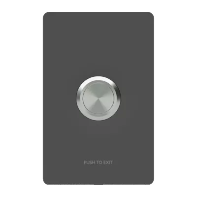 Access Control Buttons
