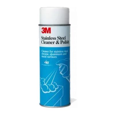 Metal Cleaners & Polishes