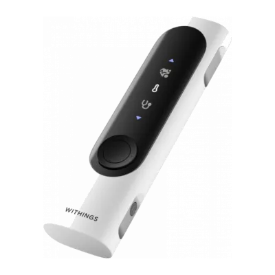 Multi-Function Health Monitors