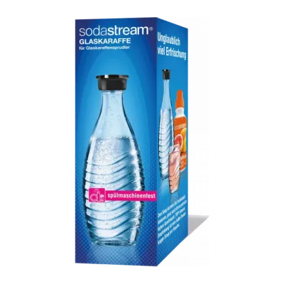 Soda Maker Accessories