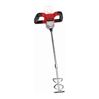 Concrete Mixers