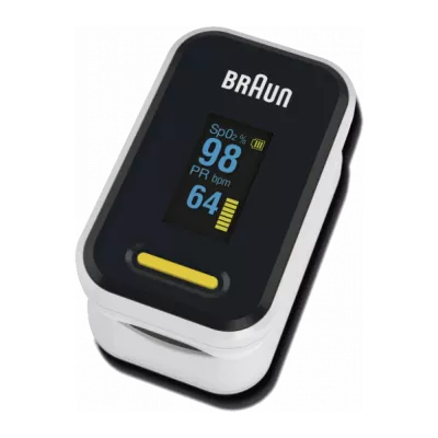 Pulse Oximeters