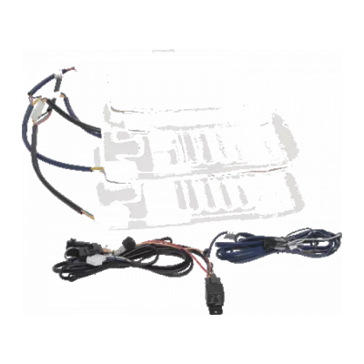 Vehicle Seat Heaters