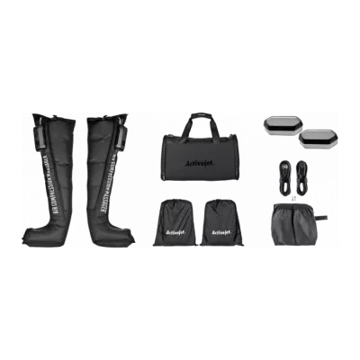 Compression Therapy Devices
