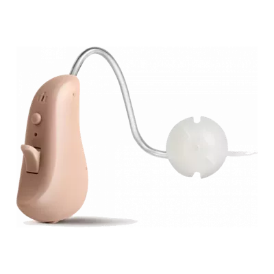 Hearing Aids & Amplifiers
