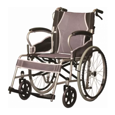 Wheelchairs