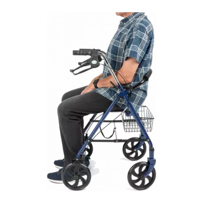 Walkers & Rollators