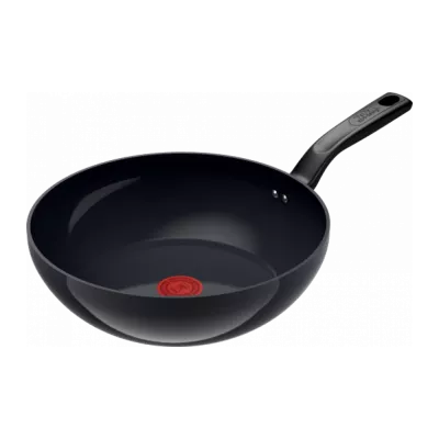 Woks