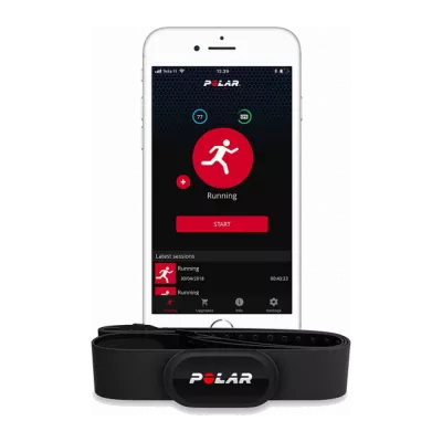 Heart Rate Monitors