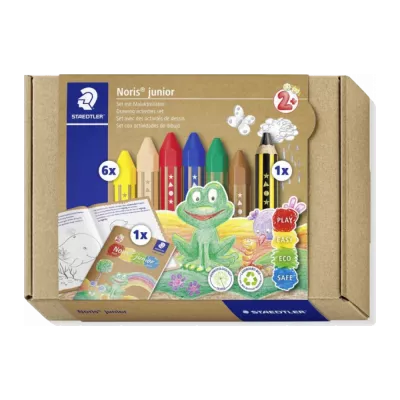 Crayons