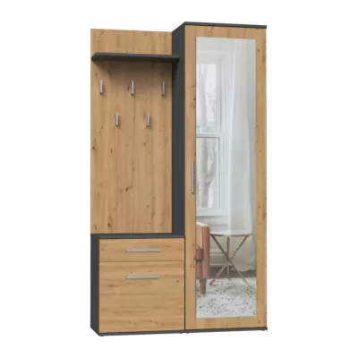 Entryway Cabinets