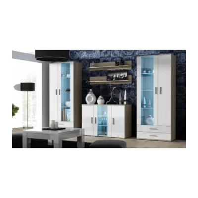 Shelves