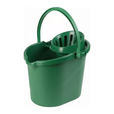 Cleaning Buckets