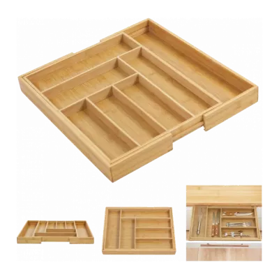 Cutlery Trays & Organizers