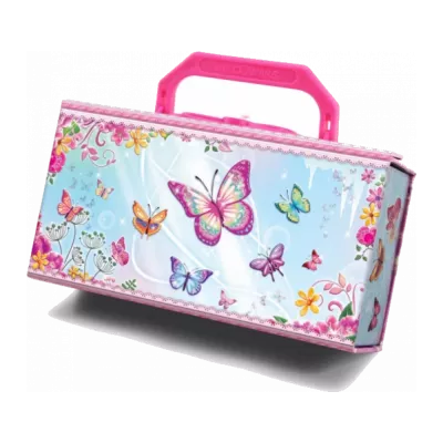 Jewelry Boxes