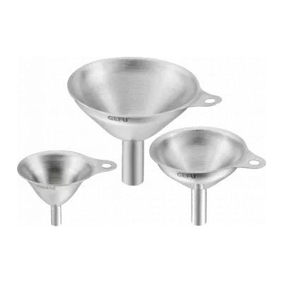 Kitchen Funnels