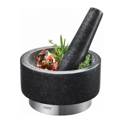 Mortars & Pestles