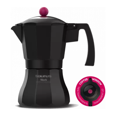 Coffee Pots