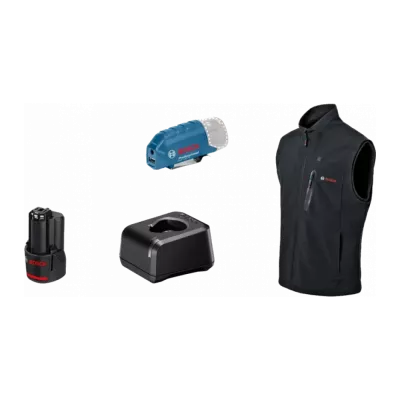 Vests