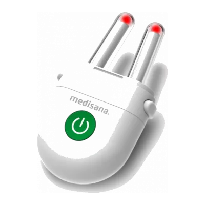 Nasal Light Therapy Devices