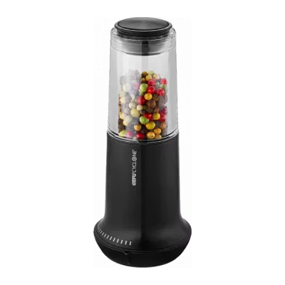 Seasoning Shakers & Spice Jars